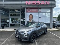 Rouge Utilisé 2024 Nissan Juke N-Connecta SUV | 24 990 € (Prix juste)