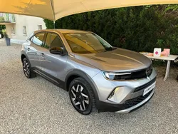 Gris Utilisé 2022 Opel Mokka Business SUV | 16 490 € (Prix juste)