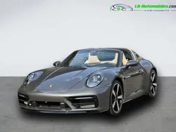 Utilisé 2025 Porsche 911 Coupé | 188 800 € (Bon prix)