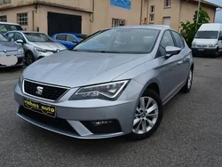 Utilisé 2019 Seat Leon Business Berline | 11 990 € (Prix juste)