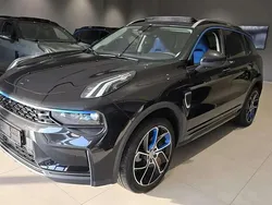 Noir Utilisé 2022 Lynk & Co 01 SUV | 24 900 € (Prix juste)