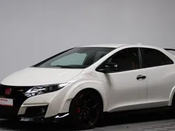 Utilisé 2016 Honda Civic Berline | 31 900 € (Bon prix)