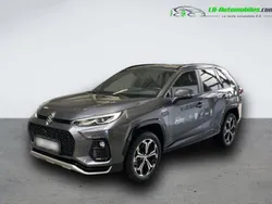 Utilisé 2024 Suzuki Across SUV | 49 500 € (Prix juste)