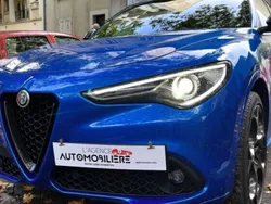 Utilisé 2022 Alfa Romeo Stelvio Estrema SUV | 47 990 € (Prix assez cher)