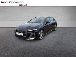 Bleu firmament métallisé Utilisé 2024 Audi A5 Design Coupé | 68 790 €