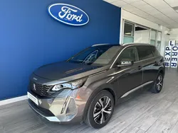 Utilisé 2023 Peugeot 5008 GT Monospace | 29 290 € (Prix juste)