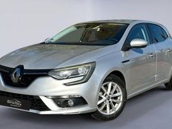 Occasion 2017 Renault Mégane IV Business Berline | 8 990 € (Bon prix)