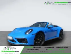 Utilisé 2022 Porsche 911 Coupé | 175 500 € (Prix juste)