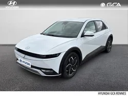 Utilisé 2022 Hyundai Ioniq 5 SUV | 27 990 € (Prix juste)