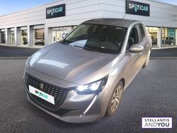 Utilisé 2020 Peugeot 208 Active Citadine | 15 290 € (Prix cher)