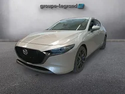 Othercolor Nouvelle 2025 Mazda 3 Exclusive-Line Berline | 35 790 € (Prix assez cher)