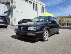 Noir Utilisé 1996 VW Golf III GTI Berline | 6 500 €