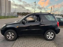 Utilisé 2003 Toyota RAV4 SUV | 3 000 €