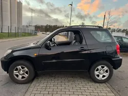 Utilisé 2003 Toyota RAV4 SUV | 3 000 €