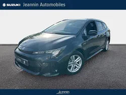 Noir Utilisé 2024 Suzuki Swace Coupé | 25 290 €