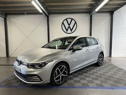 Argent Utilisé 2023 VW Golf VIII Style Berline | 29 990 € (Prix juste)