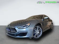 Utilisé 2022 Maserati Ghibli Coupé | 65 900 € (Prix juste)