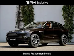 Utilisé 2021 Aston Martin DBX SUV | 149 800 € (Prix juste)