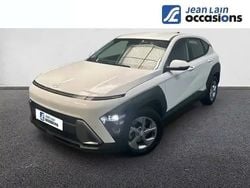 Noir Utilisé 2024 Hyundai Kona SUV | 27 690 € (Prix cher)