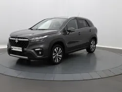 Gris Utilisé 2022 Suzuki SX4 S-Cross Style SUV | 20 890 € (Prix juste)