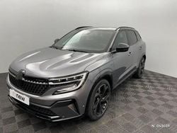 Gris Utilisé 2023 Renault Austral Techno Esprit Alpine SUV | 29 990 € (Prix juste)