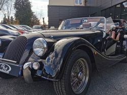 Utilisé 2016 Morgan Roadster Cabriolet | 65 000 €