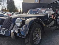 Utilisé 2016 Morgan Roadster Cabriolet | 65 000 €