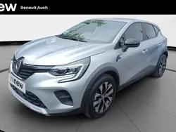 Gris Utilisé 2023 Renault Captur Evolution SUV | 16 990 € (Prix juste)