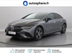 Utilisé 2024 Mercedes 350 AMG line Berline | 55 990 €
