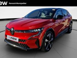Rouge Utilisé 2022 Renault Mégane Techno Berline | 24 890 € (Prix juste)