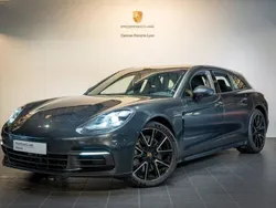 Utilisé 2020 Porsche Panamera Berline | 74 900 € (Bon prix)