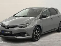 Biton Utilisé 2018 Toyota Auris Hybrid Berline | 18 799 € (Prix juste)