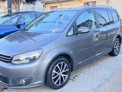 Occasion 2011 VW Touran Monospace | 9 990 € (Bon prix)