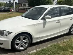 Utilisé 2009 BMW 116 Citadine | 5 200 € (Bon prix)
