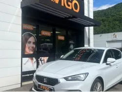 Utilisé 2021 Seat Leon XCELLENCE Berline | 18 480 € (Bon prix)