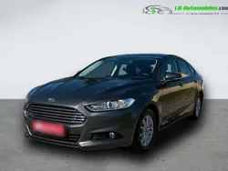 Utilisé 2018 Ford Mondeo Berline | 16 700 € (Bon prix)