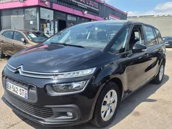 Utilisé 2016 Citroën C4 Picasso Feel Monospace | 7 990 € (Bon prix)