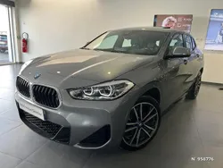 Gris Utilisé 2022 BMW 220 M Sport SUV | 31 990 € (Prix juste)