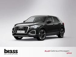 Noir Utilisé 2025 Audi Q2 Advanced Plus SUV | 33 000 € (Prix juste)