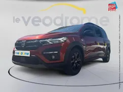 Brun Utilisé 2022 Dacia Jogger Extreme Break | 18 999 € (Prix juste)