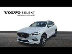 Utilisé 2020 Volvo XC60 Inscription SUV | 34 700 € (Prix juste)