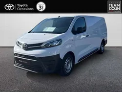 Utilisé 2023 Toyota Proace Van | 24 900 € (Super prix)