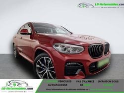Utilisé 2021 BMW X4 Comfort Edition SUV | 49 000 € (Prix assez cher)