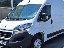 Utilisé 2022 Peugeot Boxer Van | 21 000 €
