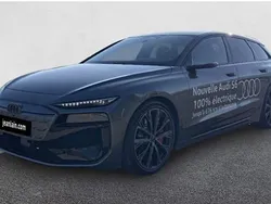 Utilisé 2025 Audi e-tron Edition .1 SUV | 103 974 €