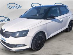 Utilisé 2017 Skoda Fabia Monte Carlo Citadine | 10 990 €