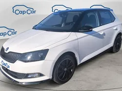 Utilisé 2017 Skoda Fabia Monte Carlo | 13 500 € (Prix cher)