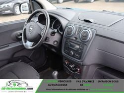 Utilisé 2015 Dacia Lodgy Monospace | 12 500 € (Prix juste)
