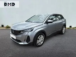 Utilisé 2021 Peugeot 3008 Active SUV | 16 900 € (Bon prix)