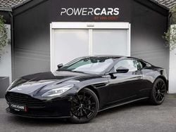 Noir Utilisé 2020 Aston Martin DB11 Coupé | 129 000 €